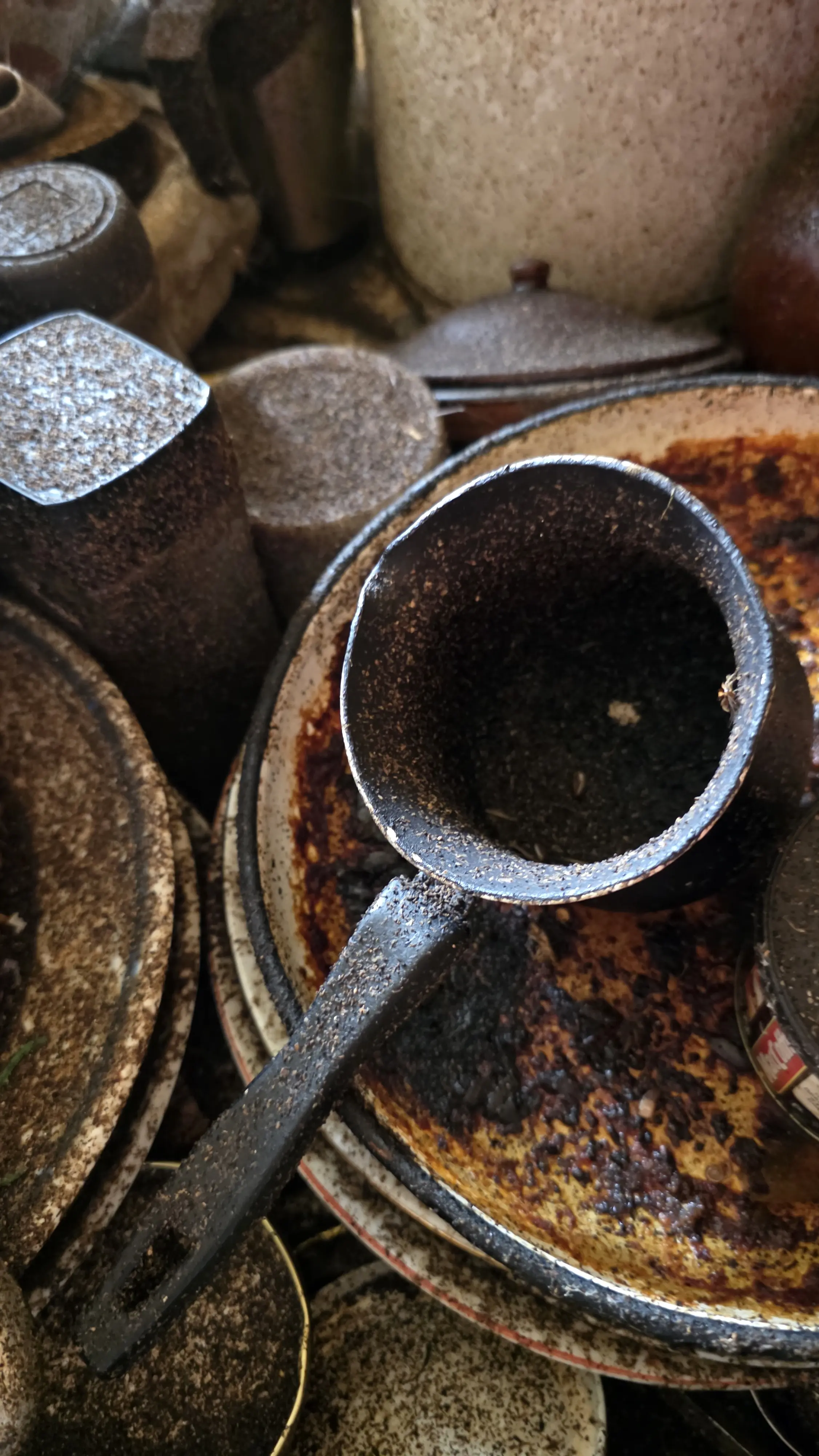 Почистване на клошарско жилище в Монтана