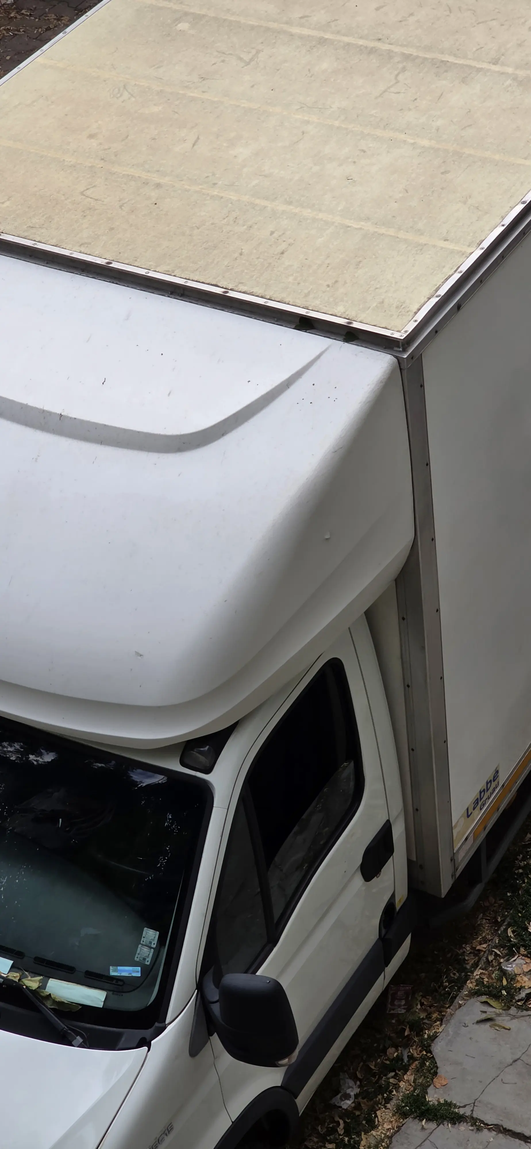 Почистване и извозване на отпадъци в Гоце Делчев