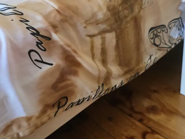 Почистване след смърт с дезинфекция и извозване в Добринище
