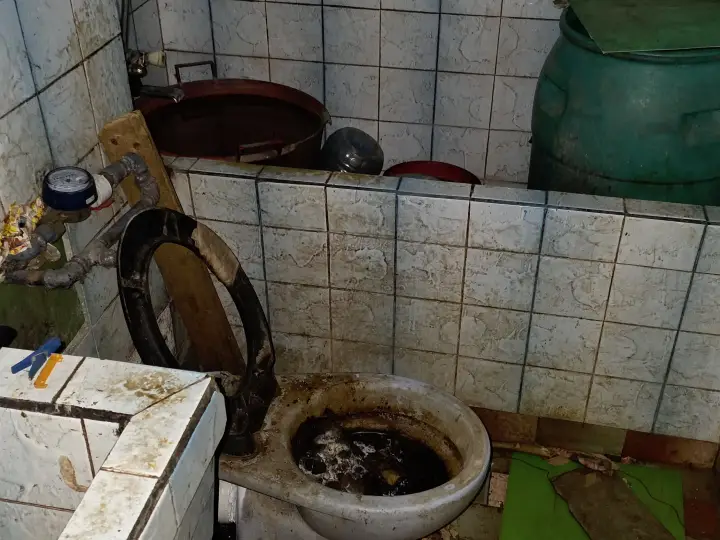 Фирма за къртене на бетон и тухли в Хаджидимово